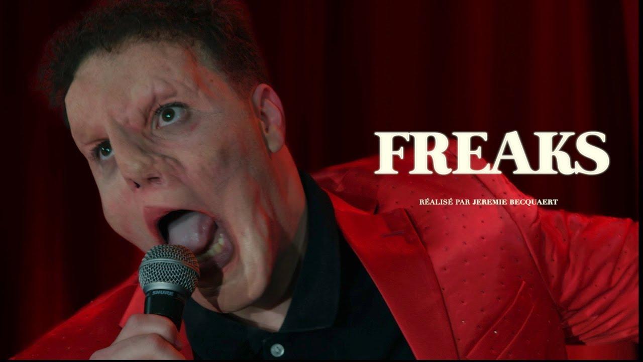 Freaks